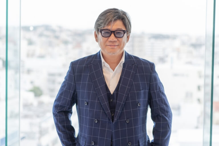 代表取締役 桶田 幸志