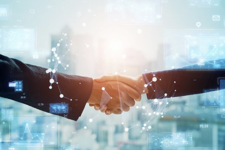 1.多様なIT人材のラインナップ