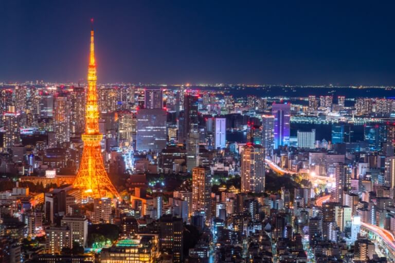 3.沖縄×東京の2拠点体制で柔軟対応