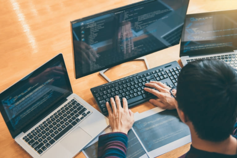 1.幅広い技術対応力