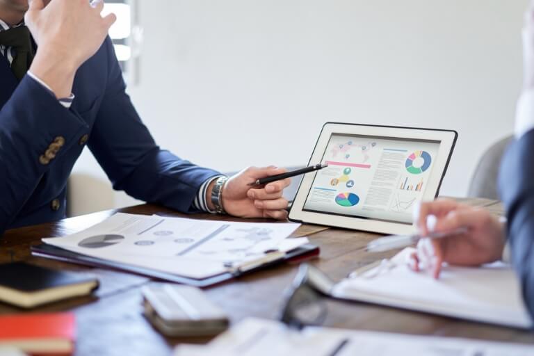 3.データ活用と効果検証の仕組み