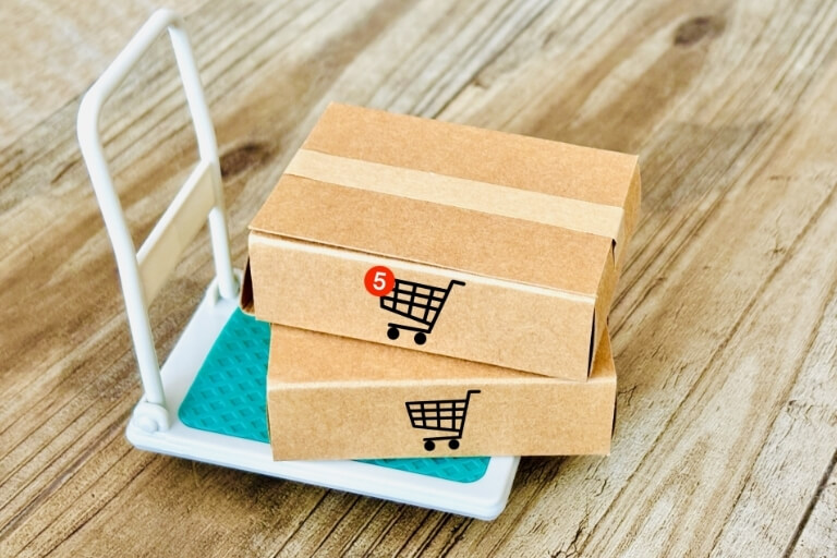 沖縄県産品販売・ECサイト制作