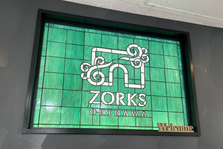 2.インキュベーションオフィス(ZORKS沖縄)との連携