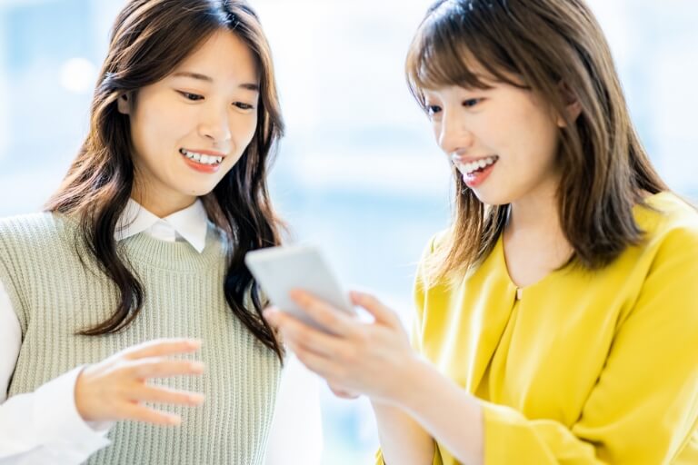 1.多彩なプラットフォーム対応